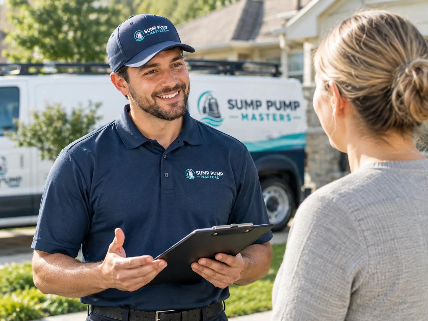 Sump Pump Repair East Randolph, VT FAQs